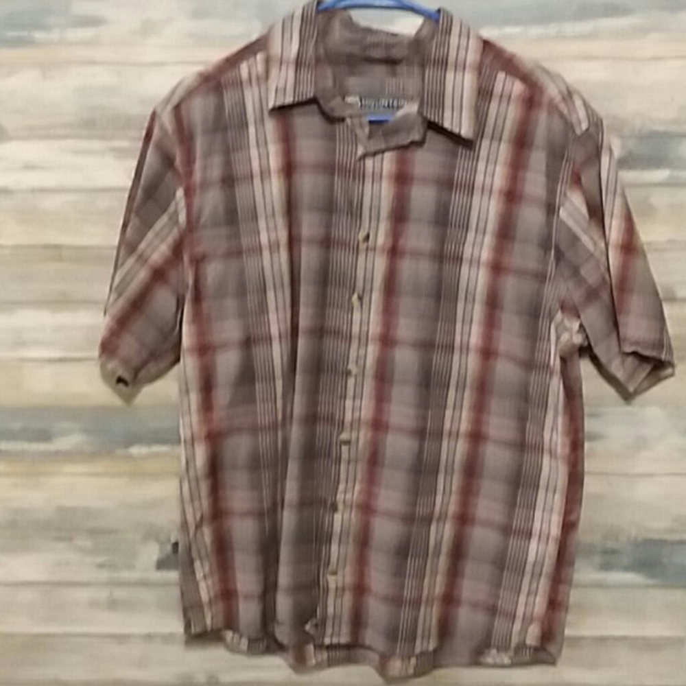 Men's shirt